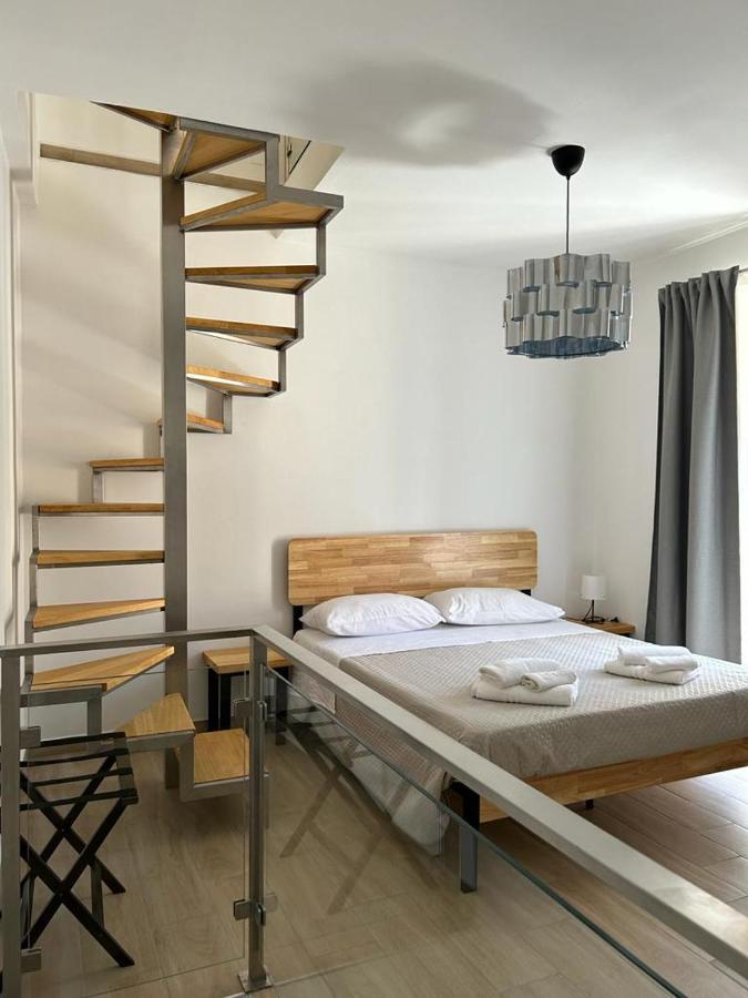 Arbaria Hotel Cefalù Buitenkant foto